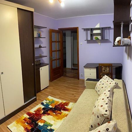 Zorilor Suceava Exterior photo
