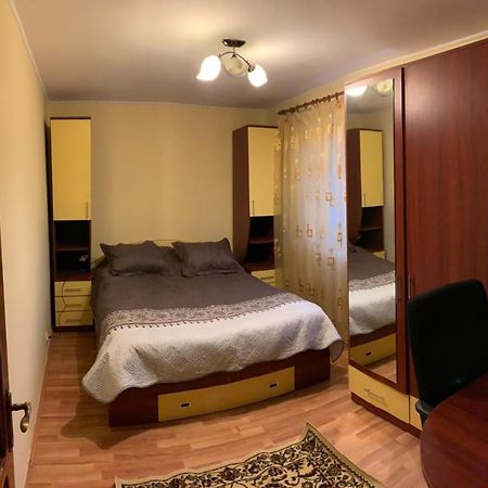 Zorilor Suceava Exterior photo
