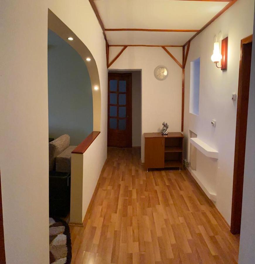 Zorilor Suceava Exterior photo