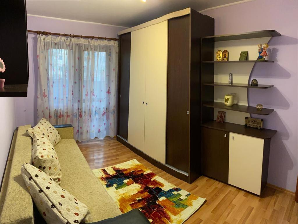 Zorilor Suceava Exterior photo
