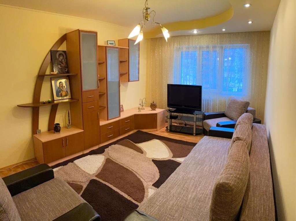 Zorilor Suceava Exterior photo