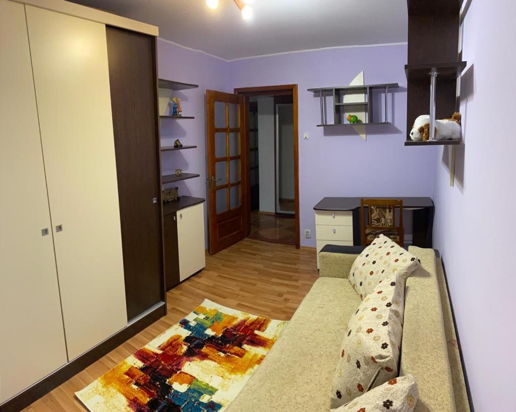 Zorilor Suceava Exterior photo