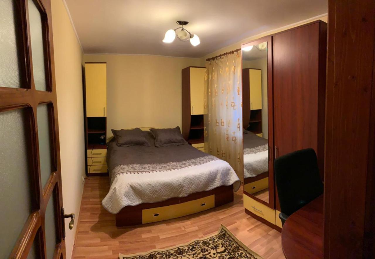 Zorilor Suceava Exterior photo
